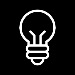 Gl&uuml;hbirne Animation