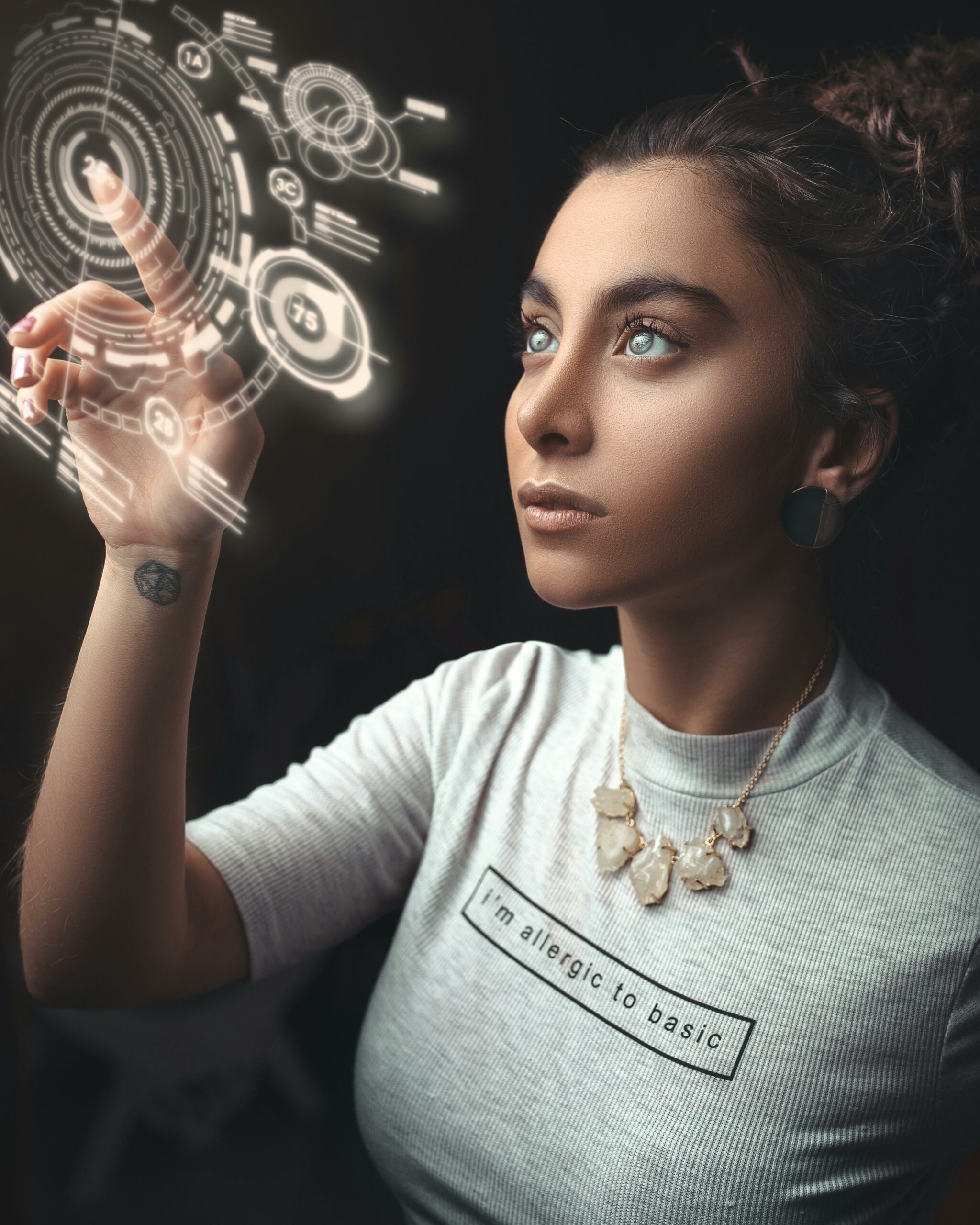 UX/Usability – Benutzerfreundlichkeit